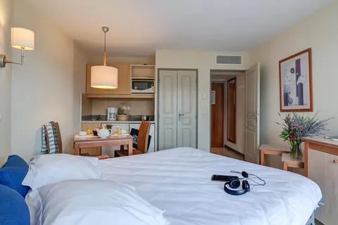 Sowell Hotel Ardèche foto 4