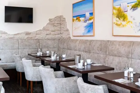 SleepBEEONE Wilhelmshaven in Wilhelmshaven — foto 16