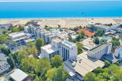 Maritim Hotel Amelia in Maritim Hotel Paradice Blue Albena, foto 14
