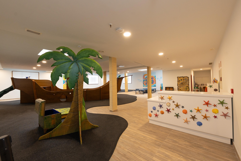 Hotel Gran Castillo Tagoro foto 22