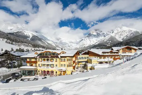 Urslauerhof Berg & Spa Hotel in Maria Alm am Steinernen Meer — foto 9