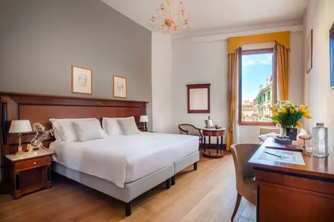 All'Angelo Art Hotel in Venetië, foto 4