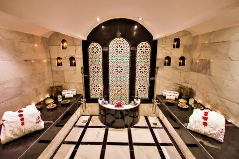 Riad Marjana Suites & Spa in Fes — foto 7