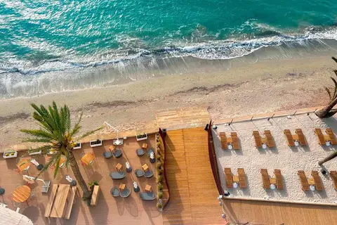 Hotel Vibra Algarb in Ibiza — foto 6