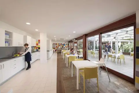 Valentino Village in Castellaneta Marina — foto 6