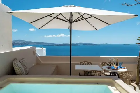 Passion Blue Villas in Δημοτική Ενότητα Οίας — foto 20