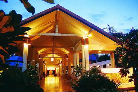 Hotel Sunshine Garden foto 11