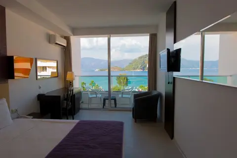 Supreme Beach Marmaris in Marmaris — foto 22