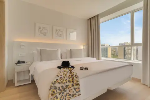 Pestana Tanger City Center Hotel Suites & Apartments in Rabat, foto 26