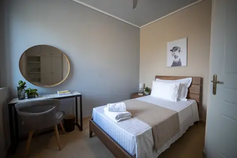Searocks Exclusive Villas Resort in Kitries — foto 28