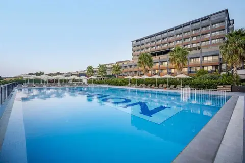 The Nowness Luxury Hotel & Spa in Çeşme — foto 27