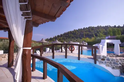 Acrotel Athena Pallas in Δημοτική Ενότητα Σιθωνίας — foto 28