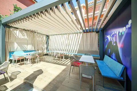 Hotel Stella Maris in Cres, foto 7
