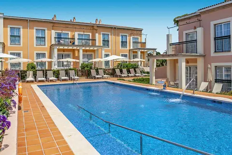 Zafiro Menorca in Cala en Bosc — foto 26