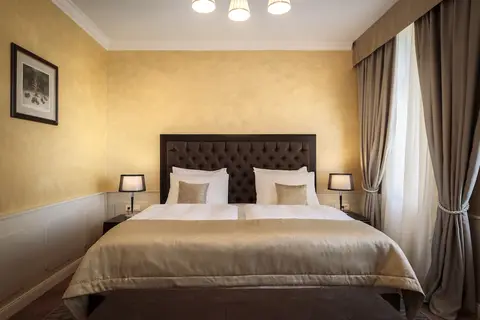 Villa Abbazia in Opatija — foto 28