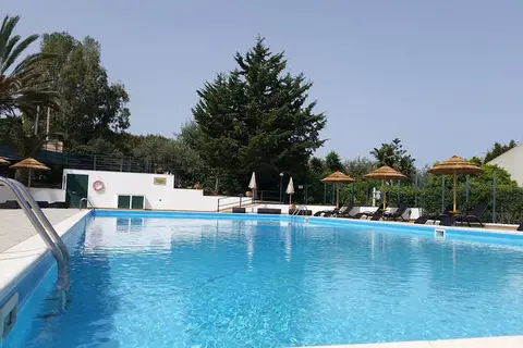 Calanica Resort in Cefalù