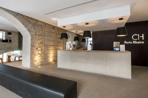 Carris Porto Ribeira foto 3