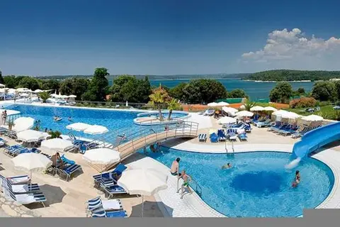 Valamar Club Tamaris & Residence in Vabriga — foto 8