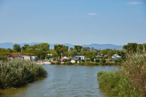 Camping Nautic Almata foto 25