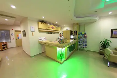 Ramira Joy Hotel in Alanya — foto 27