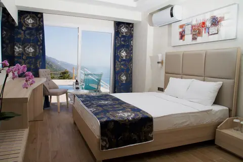 Ramada by Wyndham Fethiye Ölüdeniz in Fethiye — foto 14