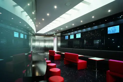UNAHOTELS Bologna Centro in Bologna — foto 5