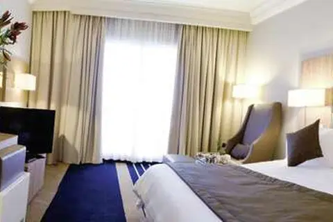 El Mouradi Gammarth in Tunis, foto 15