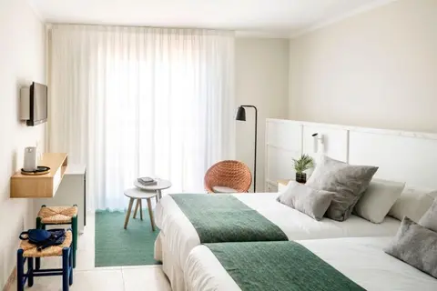 AQUA Hotel Bertran Park in Lloret de Mar — foto 22