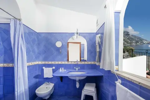 Pupetto Hotel in Positano, foto 26