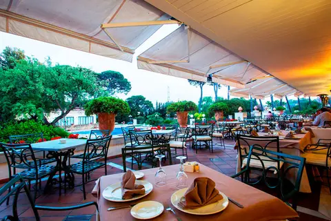Hotel Guadacorte Park in Los Barrios — foto 8