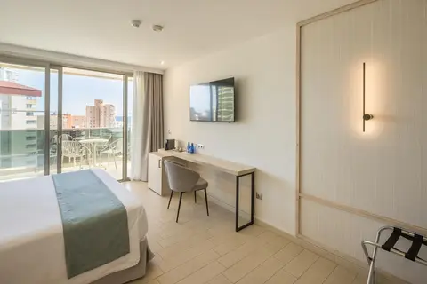 Hotel AR Diamante Beach in La Línea de la Concepción — foto 10