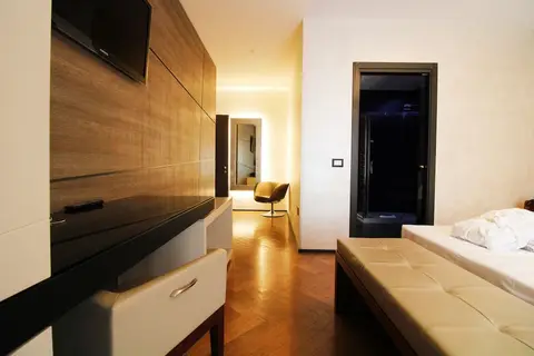 Divina Luxury Hotel in Rome, foto 30