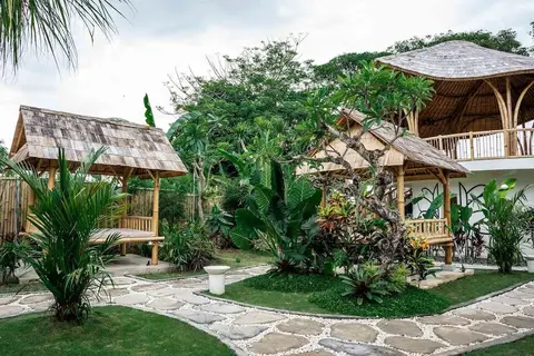 Shanti Boutique Retreat in Tabanan — foto 11
