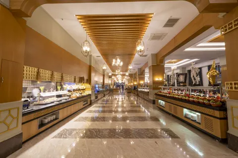 J'adore Deluxe Hotel & Spa foto 11