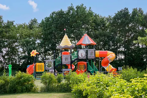 Camping Hasmark Strand foto 30