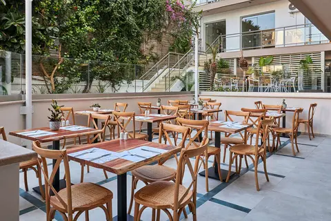 Asana Resort in Chersonisos Municipal Unit, foto 6