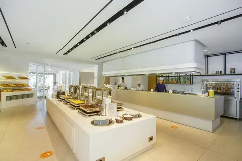 Anissa Beach & Village Hotel in Δημοτική Ενότητα Χερσονήσου — foto 11