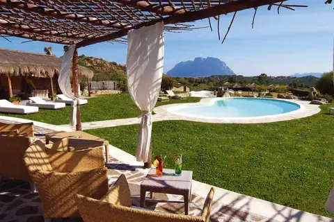 Hotel Ollastu in Terranoa/Olbia — foto 13