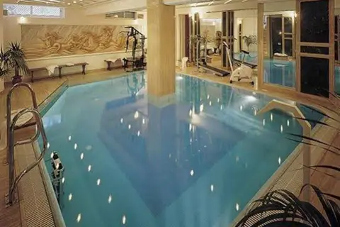Hotel & Residence Maremonti in Rome — foto 24