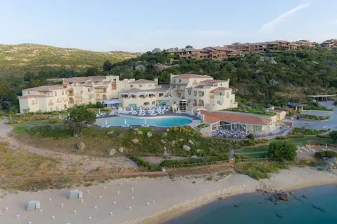 Hotel Cala Cuncheddi in Terranoa/Olbia, foto 10