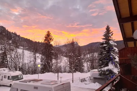 Camping Clos Du Pin foto 8