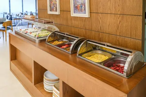 Merlin Hotel Istanbul in Fatih — foto 9