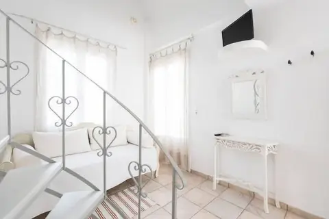 Lavarock Santorini in Δημοτική Ενότητα Θήρας — foto 24