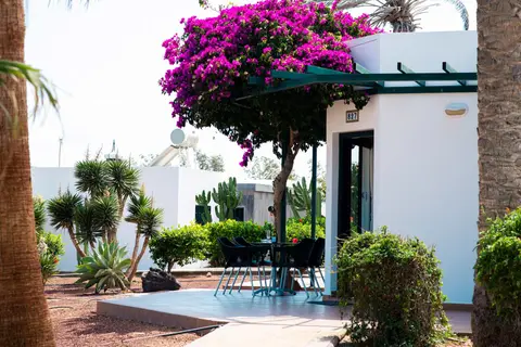 HL Club Playa Blanca Hotel in Yaiza — foto 12