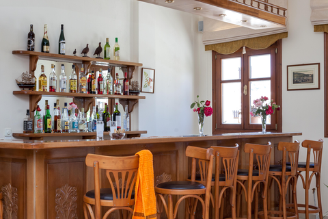 Hotel Aeolos foto 13