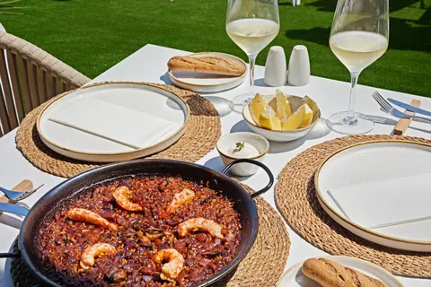 Hotel Melia Lloret de Mar foto 6