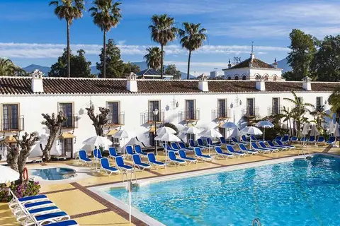 TUI SUNEO Cortijo Blanco in San Pedro de Alcántara — foto 14