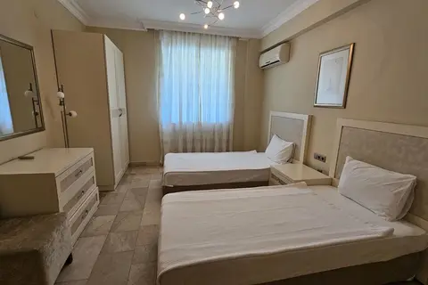 Gold City Hotel in Alanya — foto 11