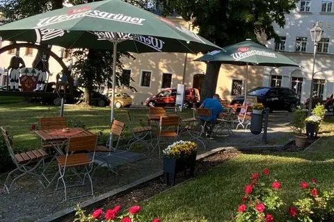 Hotel Sächsischer Hof foto 10