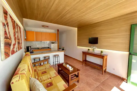 Apartamentos Leticia Del Mar in Las Palmas de Gran Canaria — foto 25